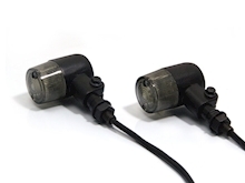 BLACK SMOKED INDICATORS Image 4