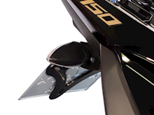 BLACK POINTY LED INDICATORS Image 2