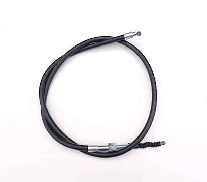 CLUTCH CABLE FOR A ROYAL ENFIELD 411 HIMALAYAN AND SCRAM
