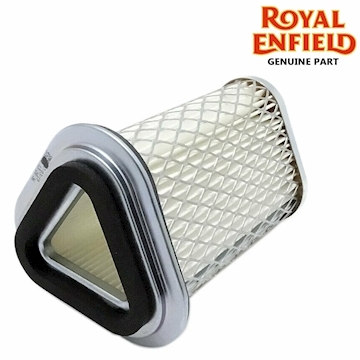 AIR FILTER FOR ROYAL ENFIELD 650 INTERCEPTOR AND CONTINENTAL GT