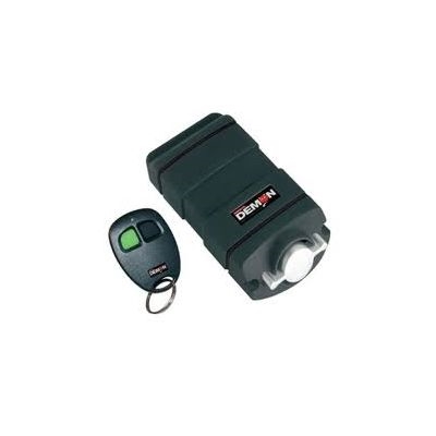 DATA TOOL DEMON ALARM