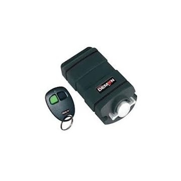 DATA TOOL DEMON ALARM