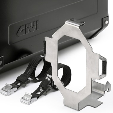 JERRY CAN SUPPORT Image 1