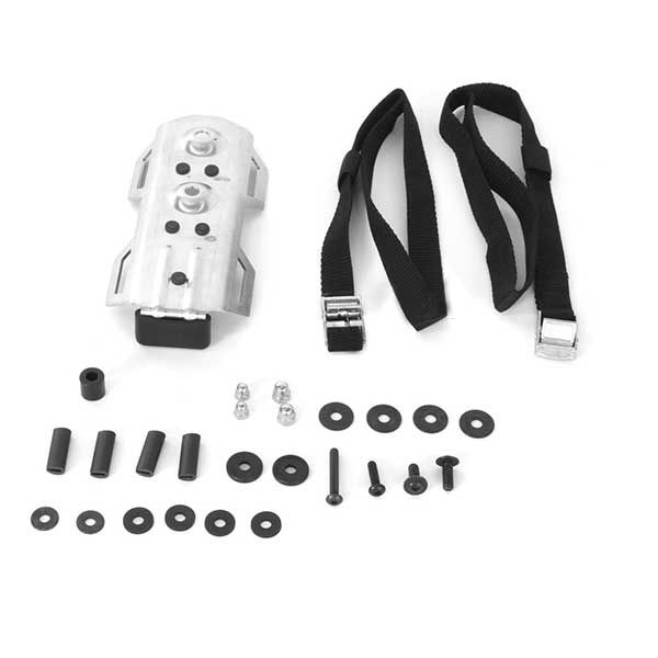 E162 MOUNT KIT FOR THERMO FLASK