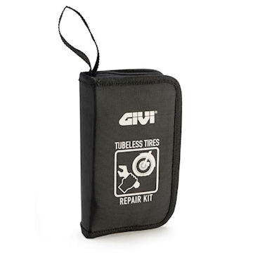 GIVI TUBELESS TYRE REPAIR KIT