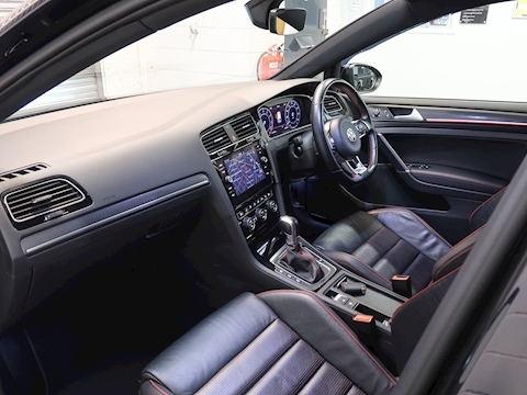 2.0 TSI GTI Performance Hatchback 5dr Petrol DSG (s/s) (245 ps)