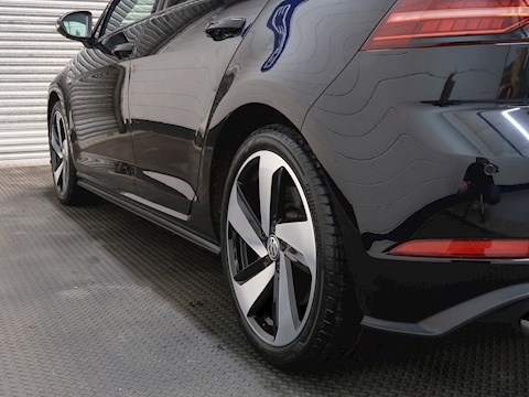 2.0 TSI GTI Performance Hatchback 5dr Petrol DSG (s/s) (245 ps)