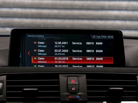 3.0 335d M Sport Saloon 4dr Diesel Auto xDrive (s/s) (313 ps)