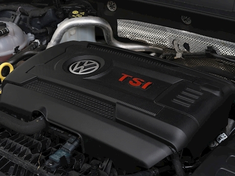 2.0 TSI BlueMotion Tech GTI (Performance pack) Hatchback 5dr Petrol Manual (s/s) (139 g/km, 227 bhp)