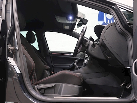 2.0 TSI BlueMotion Tech GTI (Performance pack) Hatchback 5dr Petrol Manual (s/s) (139 g/km, 227 bhp)