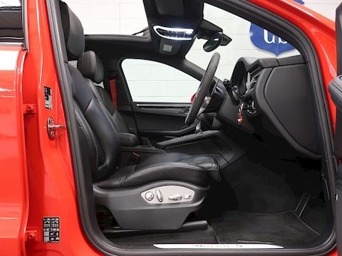 3.0 V6 S SUV 5dr Petrol PDK 4WD Euro 6 (s/s) (340 ps)