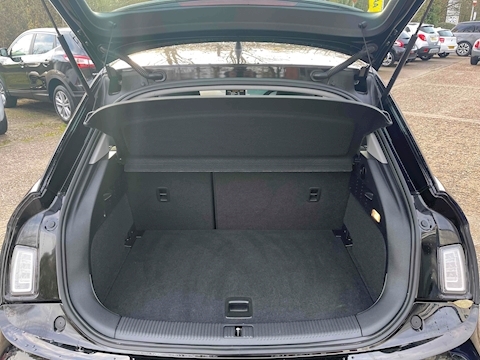 A1 TDI Sport Hatchback 1.6 Manual Diesel