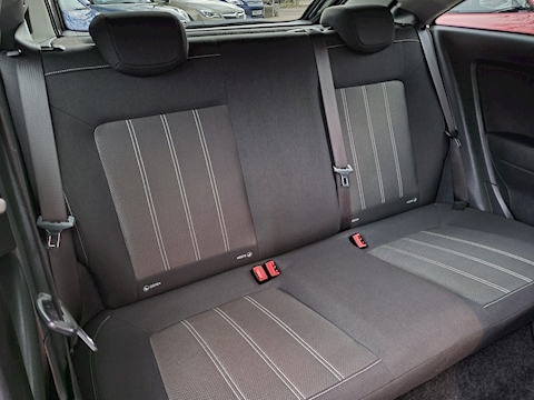 Corsa Limited Edition Hatchback 1.2 Manual Petrol
