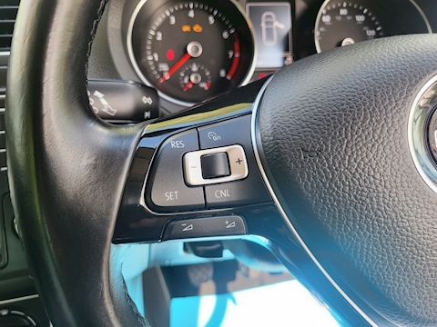 1.2 TSI BlueMotion Tech Match Edition Hatchback 3dr Petrol Manual (s/s) (109 g/km, 89 bhp)