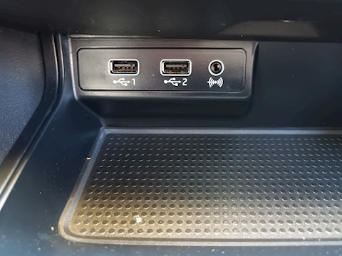 Leon TDI SE Dynamic Technology Hatchback 1.6 Manual Diesel