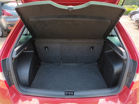 Rapid Spaceback TDI Elegance Hatchback 1.6 Manual Diesel
