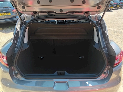 Clio dCi Dynamique MediaNav Hatchback 1.5 Manual Diesel