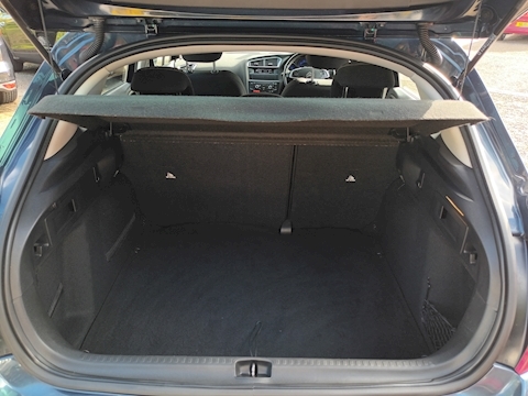C4 HDi VTR+ Hatchback 1.6 Manual Diesel