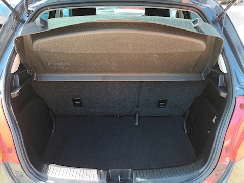 Mazda2 Venture Hatchback 1.3 Manual Petrol