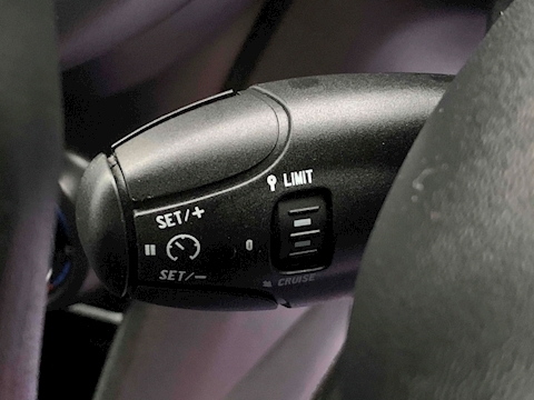 Used 2014 Peugeot 208 Active For Sale (U43) | Durnford Motors