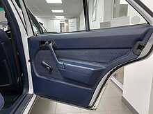 Mercedes-Benz 190 E - U115