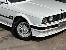 BMW 3 Series 320I Se - U692