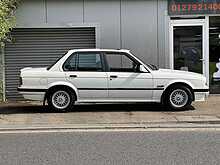 BMW 3 Series 320I Se - U692