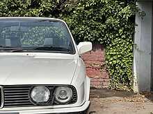 BMW 3 Series 320I Se - U692