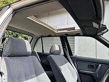 BMW 3 Series 320I Se - U692