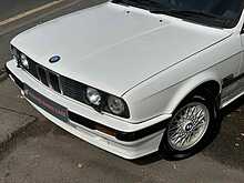 BMW 3 Series 320I Se - U692