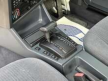 BMW 3 Series 320I Se - U692