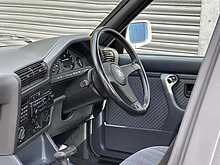 BMW 3 Series 320I Se - U692