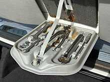 BMW 3 Series 320I Se - U692