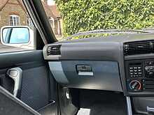 BMW 3 Series 320I Se - U692