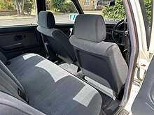 BMW 3 Series 320I Se - U692