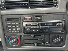 BMW 3 Series 320I Se - U692