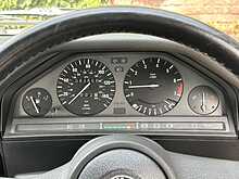 BMW 3 Series 320I Se - U692