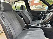 BMW 3 Series 320I Se - U692