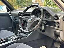 BMW 3 Series 320I Se - U692
