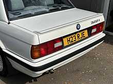 BMW 3 Series 320I Se - U692
