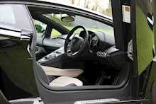 2012 Lamborghini Aventador LP 700-4 Coupe 