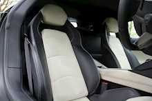 2012 Lamborghini Aventador LP 700-4 Coupe 