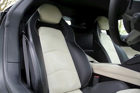 Aventador LP 700-4 Coupe