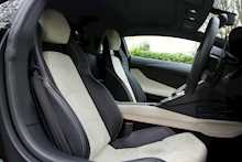 2012 Lamborghini Aventador LP 700-4 Coupe 