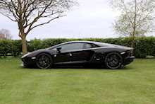 2012 Lamborghini Aventador LP 700-4 Coupe 