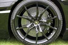 2012 Lamborghini Aventador LP 700-4 Coupe 