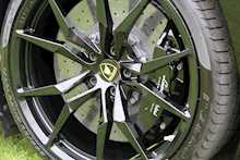 2012 Lamborghini Aventador LP 700-4 Coupe 