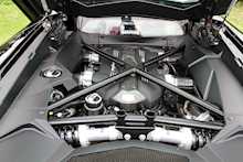 2012 Lamborghini Aventador LP 700-4 Coupe 