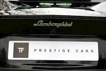 2012 Lamborghini Aventador LP 700-4 Coupe 