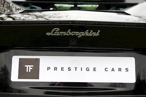 Aventador LP 700-4 Coupe